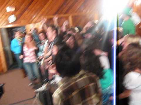 You Might As Well Be In Space Music Video Teaser (part 2)