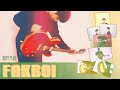 Ocan Siagian Fakboi Official Video