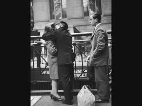 The Best Man  ~ Tommy Tucker & His Orchestra  (1946)