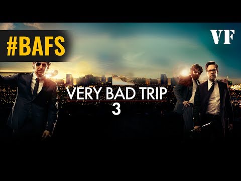 Very Bad Trip 3 – Bande Annonce VF - 2013