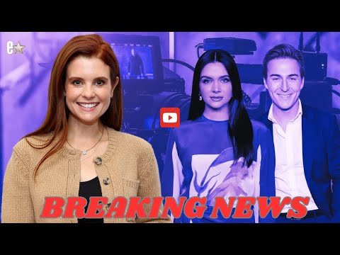 Time‑Travel Romance ‘Providence Falls’ to Debut August 2 on Hallmark with Katie Stevens.