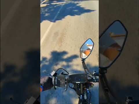 Thumbnail for Onvo rx5 0-60 8.5 saniye (90kg+%50 batarya) by Onvo