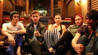 The Summer Set - New Song "Boomerang" Available Now!