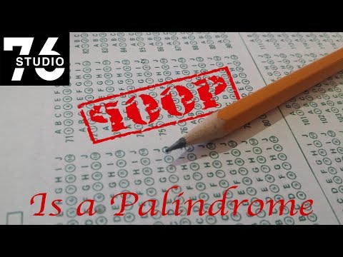 WildCast Podcast Ep 6 | POOP is a Palindrome