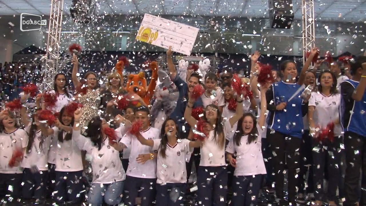 Confira os melhores momentos do Desafio de Redação 