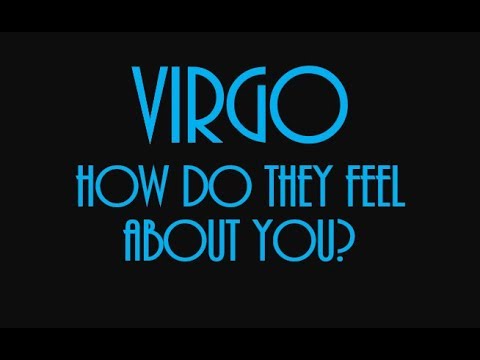 Virgo October 2019: They Get A Little Jealous Over You Virgo ❤