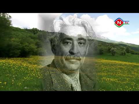 Zirvələr şairi Səməd Vurğun - 19.11.2021