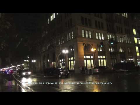 Riot Police  Smoke & Flash Bangs