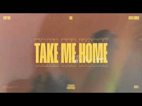 Tripton, BAF, Nevo Cohen - Take Me Home