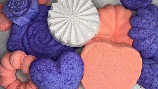 Download lagu Water Crush Wednesday | gym chalk asmr  mp3