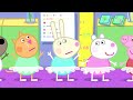 Muddy Puddles Peppa Pig Full Episodes Best Of Daddy Pig