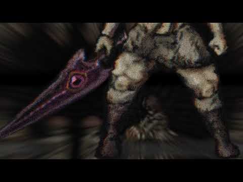 Fear & Hunger Ragnvaldr edit