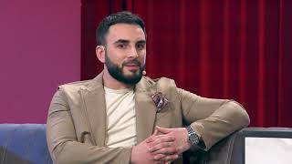 Երեկոն Շանթում/ Erekon Shantum / anons