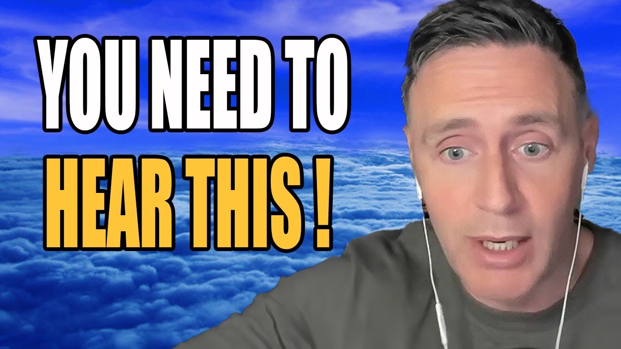 Man Encounters Divine Being; STUNNED By the SHOCKING TRUTH About LIFE!