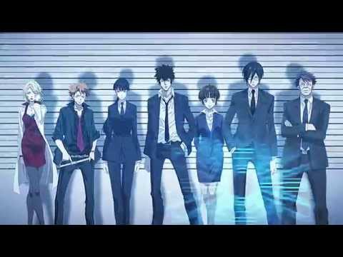 All Insane Kids- Hero AMV