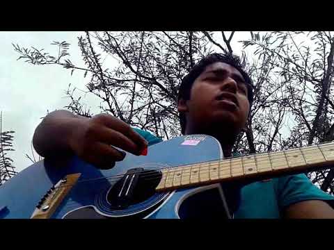 Perfect by ed sheeran....covered on rooftop