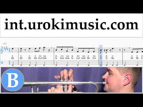 Trumpet lessons Shawn Mendes - If I Can't Have You Sheet Music Tutorial um-i-n352