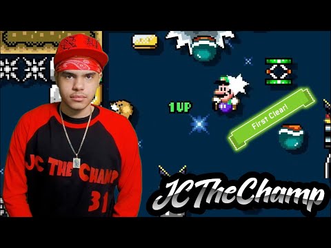 JC TheChamp | 🥇SOY PRIMERO #1 EN SUPERAR EL NIVEL MAS DIFICIL DEL MOMENTO🥇