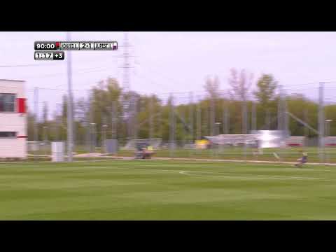 Budapest Honvéd-MFA II. - Újpest FC II. NBIII-as bajnoki labdarúgó mérkőzés