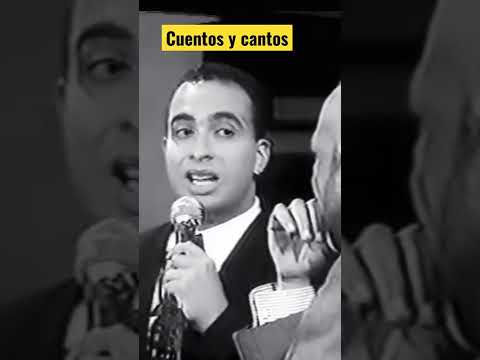 Cuentos y cantos # Irving Alberti, # jochy santos , # boruga, # Antony Ríos