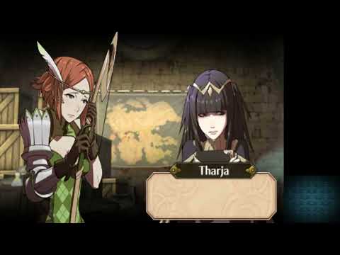 Fire Emblem Awakening Walkthrough Part 27