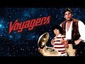 Forgotten TV Classics - Voyagers (1982)