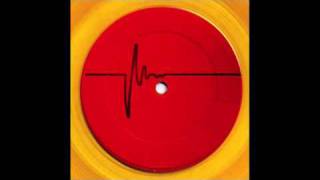 Pulsar Recordings 001 - Mike Henk - Untitled - B2 "Untitled"