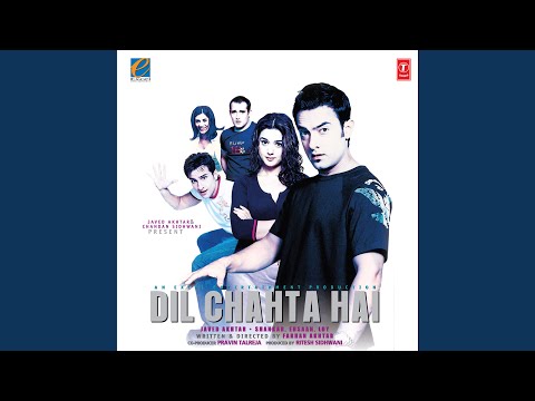 Jaane Kyon Log Pyar — watch video