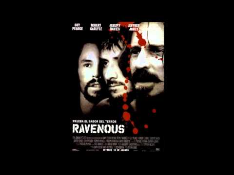 Damon Albarn And Michael Nyman - Ravenous End Titles