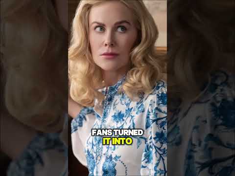 “Movie Theaters Just Declared War on Nicole Kidman – Fans Clap Back!”