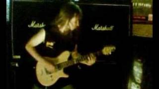 Judas Priest - Exciter (cover)