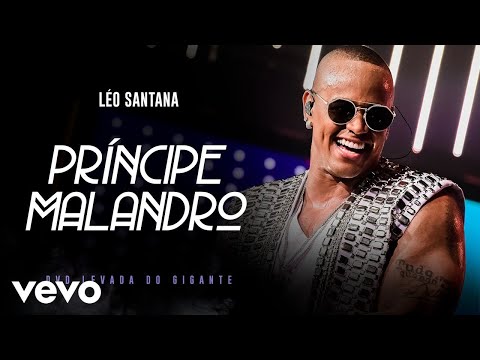 Video thumbnail for Príncipe Malandro (Ao Vivo)