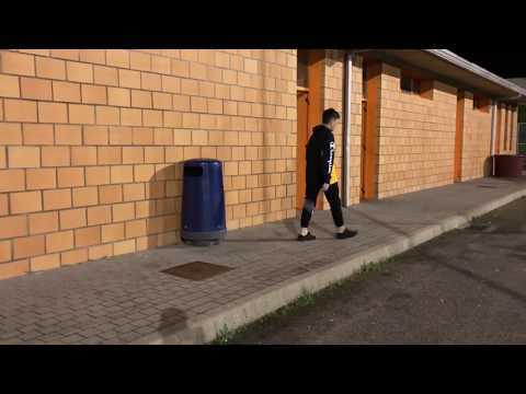 Loita contra o plástico