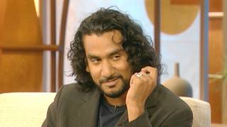 Naveen Andrews Confirms 'Lost' Theories