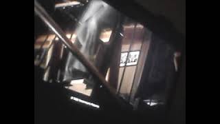 Dana kimmell sped up 2