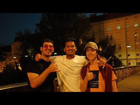 Episodio 12 - Direkt geben