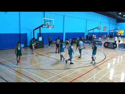 BBB (54) tier 9 - 2023 Fall South Cadar (51) - tcbl sunday