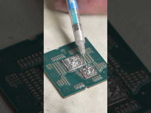 Как Прокачать Процессор