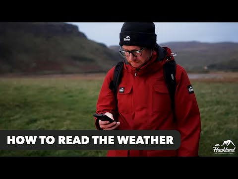 Don’t Miss the Light 📸 How Photographers Predict Weather With Pro Albert Dros