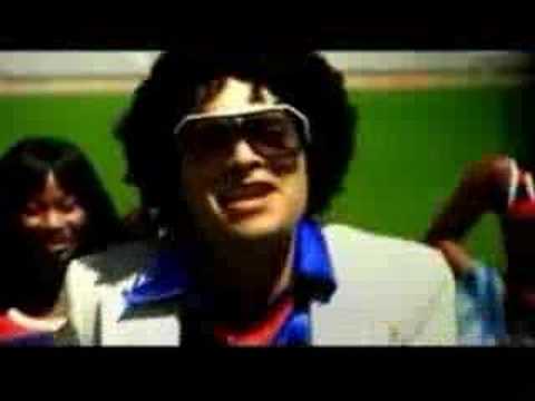 La Plage - Coup de Boule