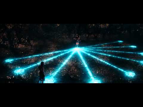 Джон Картер "Між двох світів" 3D. Український трейлер