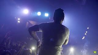 DAVE EAST - WOKE UP/PHONE JUMPIN (PRESENTED BY @CONCERTCRAVE)