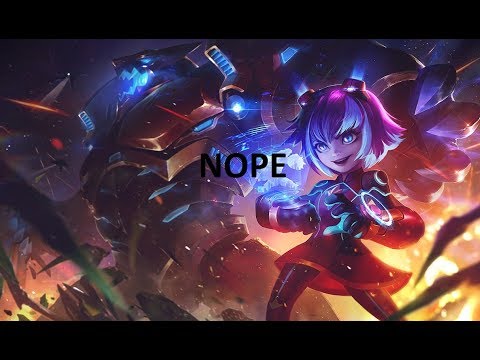 SUPER GALAXY ANNIE | GODSOFTILT