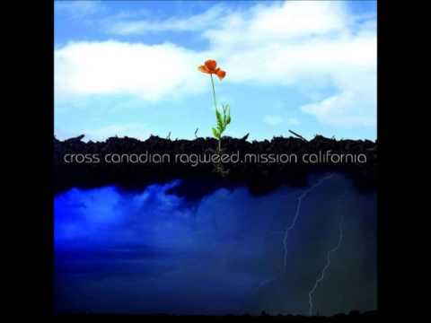 Cry Lonely - Cross Canadian Ragweed