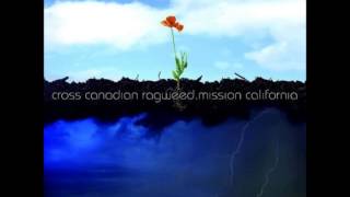 Cross Canadian Ragweed ~ Cry Lonely