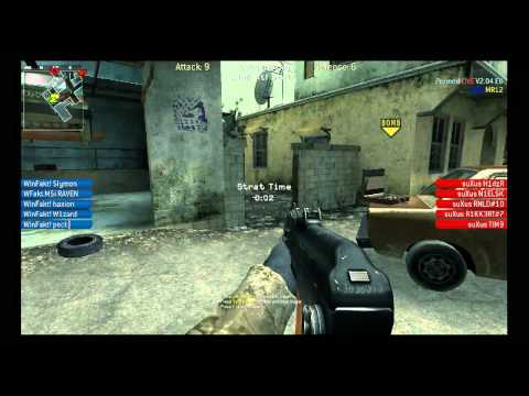 suXus vs WinFakt! - E-Series.nl groupstages