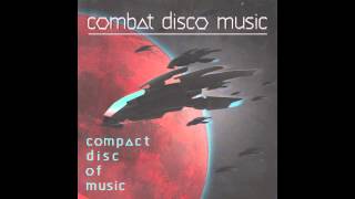 Combat Disco Music - Thesmophoria
