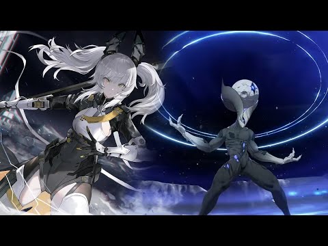 Punishing Gray Raven OST - Last Resort (Battle/Boss Phase 1 In-game ver) Extended 【空晓界限】