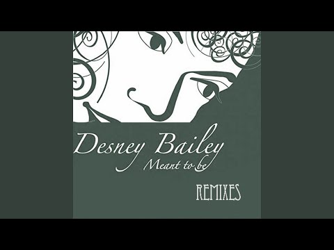 Meant To Be (DJ Jauche Rework)