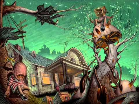 Bart Van Wissen - Unforeseen (Madoka's Blindsided Mix)